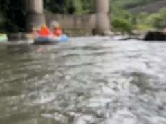 -志闽龙门漂流
