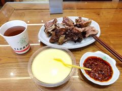 -清真·益鑫羊肉手抓馆(花园北街店)