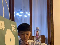-阿鹏故事云南野生菌火锅(人民路店)