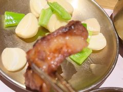-西塔老太太泥炉烤肉(亚运村店)