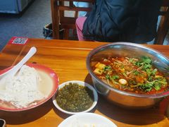 -麦当劳(团结湖店)