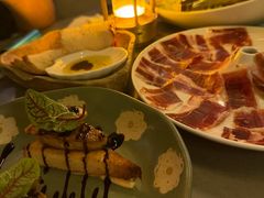 -Osteria Garden 生蚝花园餐厅(原进贤路店)
