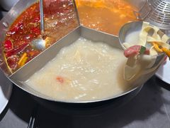-骨之味·筒骨汤火锅(江头店)