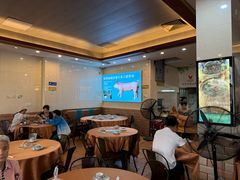 大堂-菜鸟餐厅(珠江医院店)