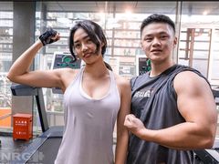 -NRG 健身私教CLUB(云山路店)