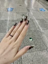 -M·X Nail日式美甲美睫