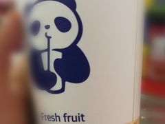 -茶百道(宜昌万达店)