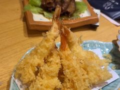-吉兆·料理(红梅南路店)