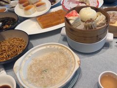 -扬州万怡酒店-中餐厅(文昌中路店)