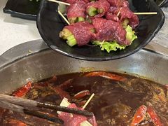 -三江汇火锅店(保全街店)