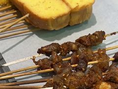 -小两口锦州烧烤·脆皮油边·麻辣涮肚(依云北郡店)