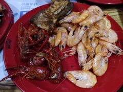 -好伦哥(温都水城店)