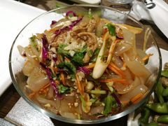 -丽伟的串·烧烤·砂锅(季景天地店)