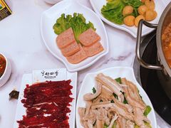 -宁好四季潮汕牛肉火锅