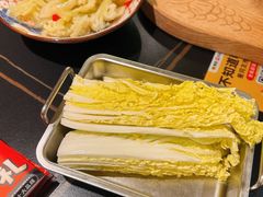 -师烤·豆花烤鱼(广州荔湾扬韬广场店)