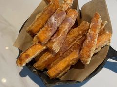 -必胜客(欧亚卖场店)