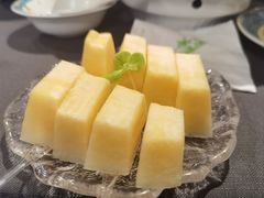 -肆月河豚·新淮扬(金融街店)