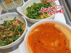 -巴奴毛肚火锅(六天地店)