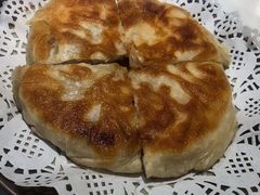 牛肉饼-乔阿马·江南味·驴肉香(龙湖华泾天街店)