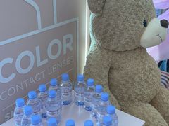 -4iNLOOK美目美佳隐形眼镜(金桥国际店)