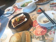 -虾饺妹·酒家(金碧店)