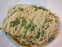 葱油拌面-吴门人家·苏宴宫廷菜(拙政园店)