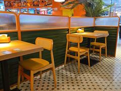 -小小集渔·泰式大排档(南京江宁万达店)