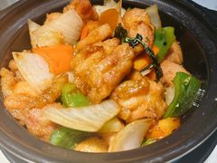 -日昌餐馆(西点mall店)