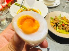 -佬太公海鸭·海鲜大排档(上海总店)