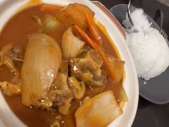 -妈阁铭记澳葡美食