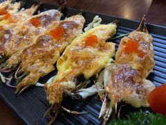 -简家·海鲜盛宴(下沙店)