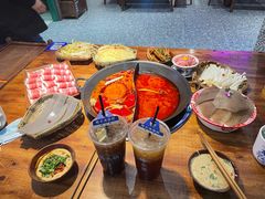 -楠火锅(哈尔滨金爵万象店)