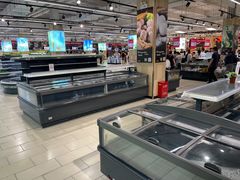 -永辉超市(鲁谷店)