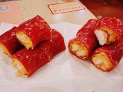 金莎海虾红米肠-点都德(聚福楼店)