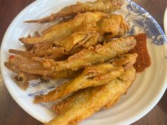 -蓝田九大碗民俗食府(蓝田店)