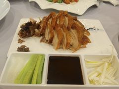 -全聚德(上海首店浦东店)