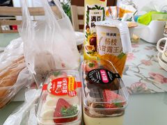 -味多美蛋糕(看丹桥店)