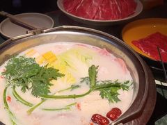 -牛New寿喜烧(中山公园龙之梦店)