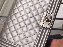 -CHANEL(恒隆广场店)