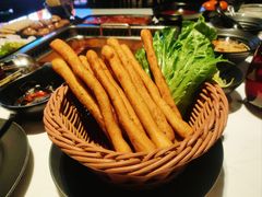 -鼎膳常火锅(华阳店)