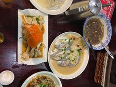 -健眺小海鲜(临海后山店)