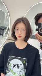 点击看大图 -5M HAIR SALON精品店