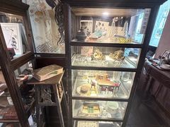 -古董花园(思南路42弄小区店)