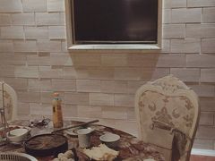-启东恒大酒店·吕四渔号海鲜餐厅