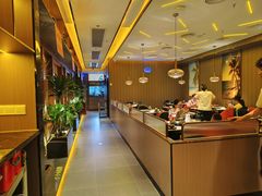 -润泽园椰子鸡(汇一城店)