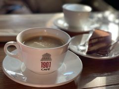 -1901 Cafe(西四店)