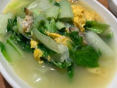 -吕氏疙瘩汤·新鲁菜(济南万象城店)