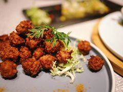 -北京王府井希尔顿酒店·秦唐中餐厅Chynna