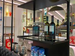 -HELLO MUSAE 拾光缪斯餐厅·纯正希腊风味(苏州中心店)