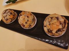 杏仁紫薯球-湛江花园酒店·桃园馆